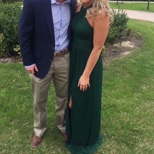 David’s Bridal Formal Dress